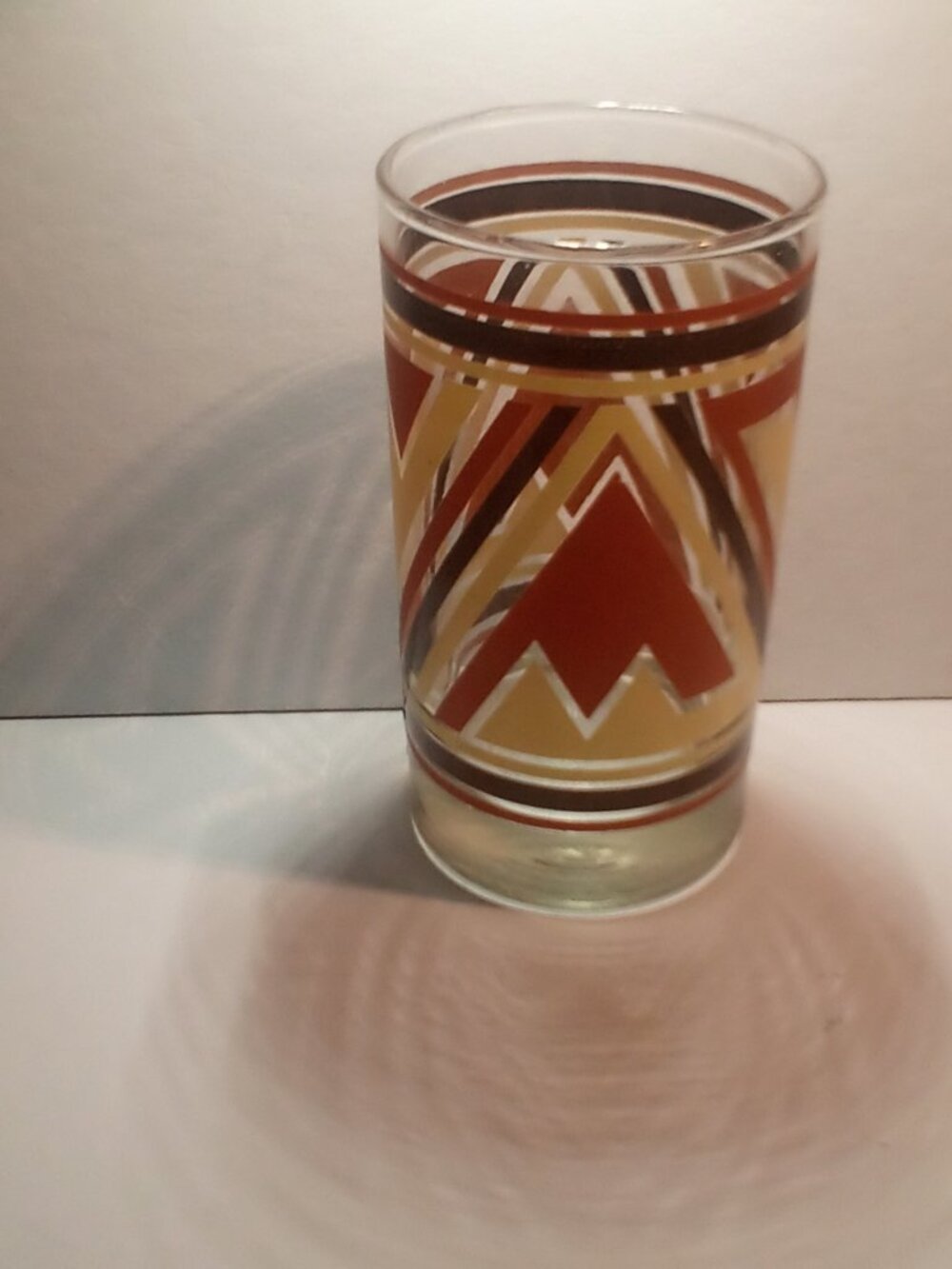 Vintage Glass